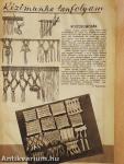 Párisi Divat 1943. május 1.