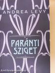 Parányi sziget