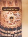 Opera kézikönyv