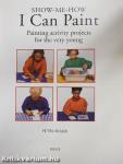I Can Paint
