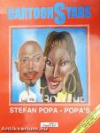 Stefan Popa-Popa's CartoonStars