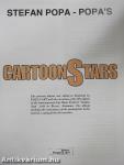 Stefan Popa-Popa's CartoonStars