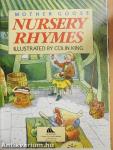 Mother Goose Nursery Rhymes