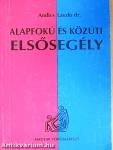Alapfokú és közúti elsősegély