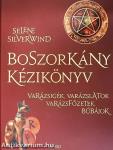 Boszorkány kézikönyv