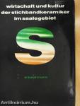 Wirtschaft und Kultur der Stichbandkeramiker im Saalegebiet