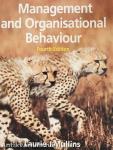 Management and Organisational Behaviour