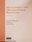 Management and Organisational Behaviour