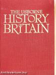 The Usborne History of Britain