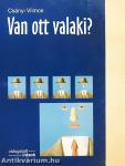 Van ott valaki?