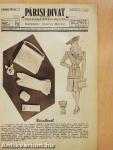Párisi Divat 1943. április 1.