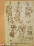 Párisi Divat 1943. április 1.