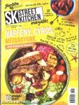 Street Kitchen magazin 2025/2