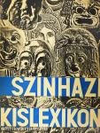 Színházi Kislexikon