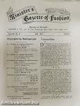 Minister's Gazette of Fashion Mai 1933