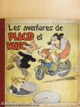 Les aventures de Placid et Muzo 3.