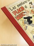 Les aventures de Placid et Muzo 3.