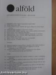 Alföld 2018. július