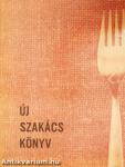Új szakácskönyv