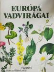 Európa vadvirágai