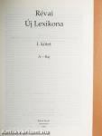 Révai új lexikona 1-18.