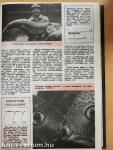 Magyar Horgász 1986. január-december, 1987. január-május