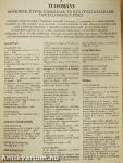 Tudomány 1986. január-december I-II. + 1 különszám