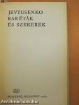 Rakéták és szekerek