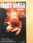 Vörös Azálea