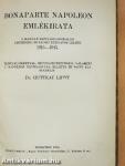 Bonaparte Napoleon emlékirata