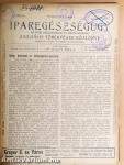 Iparegészségügy 1906. január-december