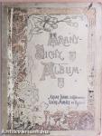 Arany-Zichy album