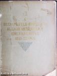 A Budapesti II. ker. Állami Reáliskola emlékkönyve 1855-1905