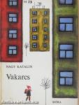 Vakarcs