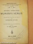 Márssal társalkodó Murányi Venus