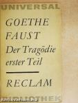 Faust I-II.