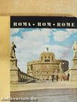 Roma/Rom/Rome