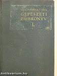 Gépészeti zsebkönyv I-II.