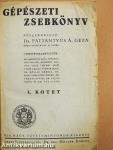 Gépészeti zsebkönyv I-II.