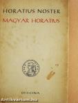 Magyar Horatius/Horatius Noster