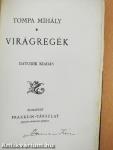 Virágregék
