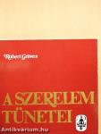 A szerelem tünetei