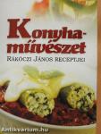 Konyhaművészet