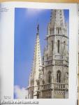 The Hungarian Parliament