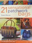 21 Sensational Patchwork Bags