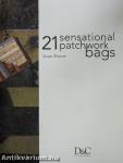 21 Sensational Patchwork Bags