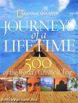 Journeys of a Lifetime