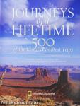Journeys of a Lifetime