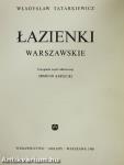 Lazienki