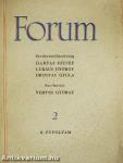 Forum 1947. február
